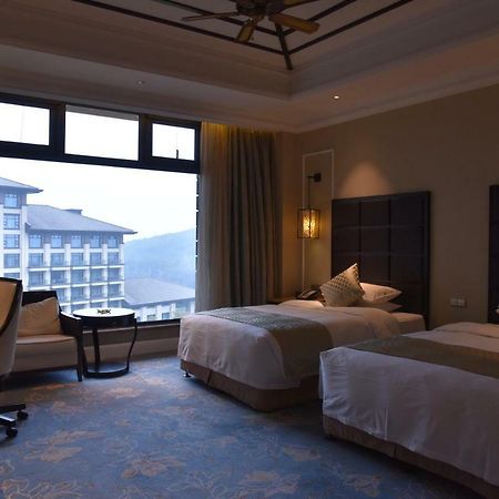 Wuxi Taihu Hotel Экстерьер фото