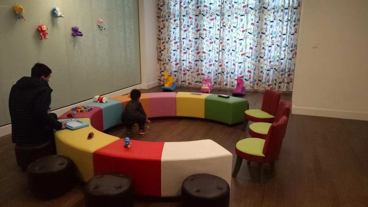 Wuxi Taihu Hotel Экстерьер фото